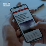 Ética Summit na revista VISÃO