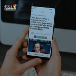 "Boa governança e transparência" e "Infiltração criminosa no desporto" são alvo de reflexão no Ética Summit 2022